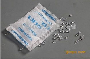 福田干燥劑 優質食品與電子產品的理想防潮選擇