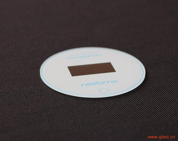 深圳廠家 電子產(chǎn)品絲印鋼化玻璃片的精密制造與市場(chǎng)應(yīng)用