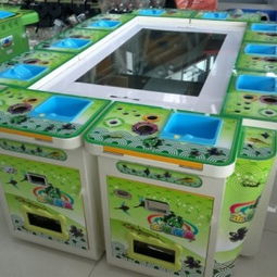 廣州市番禺區(qū)南村通益電子產(chǎn)品加工廠 專業(yè)1000炮漁人節(jié)游戲機(jī)供應(yīng)商