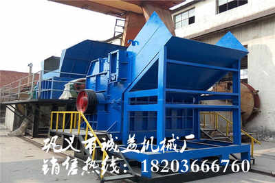 永平縣多功能破碎機行業翹楚與金屬材料銷售聯動發展