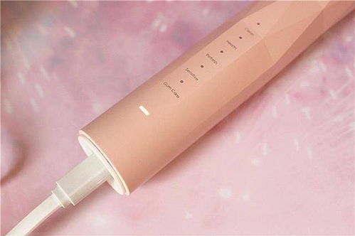 護牙不傷牙 醫用級口腔護理標桿扉樂Major電動牙刷評測