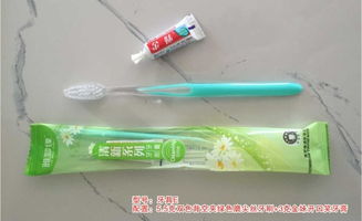 雅夢緣清新系列牙具 細節見品質，潔齒新體驗