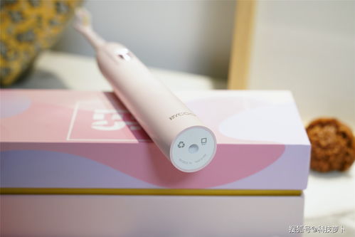 電動牙刷哪個牌子好？測評師盧恩力薦目前最值得入手的電動牙刷