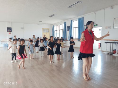 玉溪市文化館2022年少兒寒假文藝公益培訓班開始報名啦